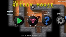Genius Greedy Mouse Screenshot 2