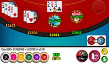 Cheaters Blackjack 21 Screenshot 2