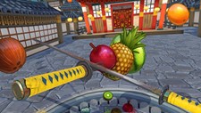 Fruit Ninja VR Screenshot 1