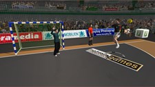 Handball Action Total Screenshot 1