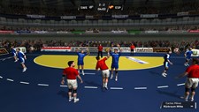 Handball Action Total Screenshot 7