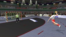 Handball Action Total Screenshot 2