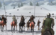 Mount & Blade: Warband Screenshot 4