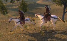Mount & Blade: Warband Screenshot 5