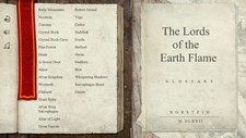 The Lords of the Earth Flame Screenshot 3