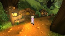 Puzzles Under The Hill Screenshot 1