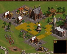 Cossacks: European Wars Screenshot 3