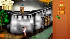 Zeus Quest Remastered Screenshot 2