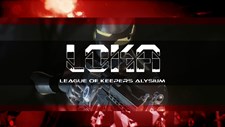 LOKA - League of Keepers Allysium Screenshot 6