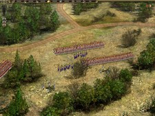 Cossacks II: Battle for Europe Screenshot 1