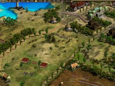 Cossacks II: Battle for Europe Screenshot 4