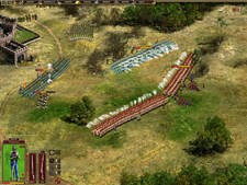 Cossacks II: Battle for Europe Screenshot 8