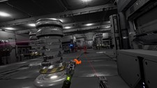 VR Shooter Guns Screenshot 1
