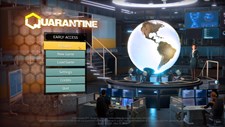 Quarantine Screenshot 2