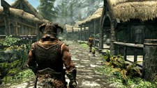 The Elder Scrolls V: Skyrim Special Edition Screenshot 1