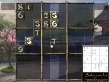 Zen of Sudoku Screenshot 8