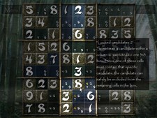 Zen of Sudoku Screenshot 7