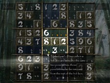 Zen of Sudoku Screenshot 2