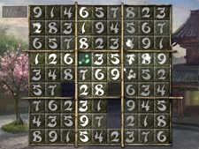 Zen of Sudoku Screenshot 3