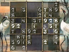 Zen of Sudoku Screenshot 4