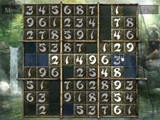 Zen of Sudoku Screenshot 5