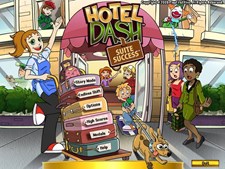 Hotel Dash Suite Success Screenshot 3