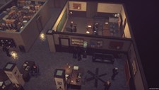 The Precinct Screenshot 2