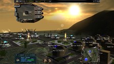 Imperium Galactica II Screenshot 2