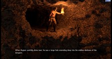 The Barbarian and the Subterranean Caves Screenshot 7