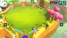 Momonga Pinball Adventures Screenshot 6