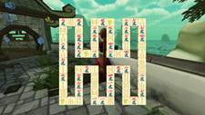 Mahjong Destiny Screenshot 1