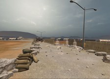 Project Syria Screenshot 2