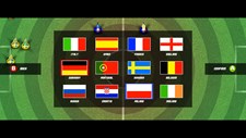 CapRiders: Euro Soccer Screenshot 2