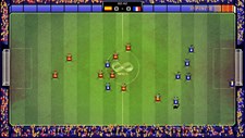 CapRiders: Euro Soccer Screenshot 7