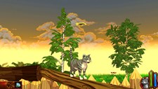 The Cat! Porfirio's Adventure Screenshot 6