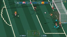 Pixel Cup Soccer 17 Screenshot 4