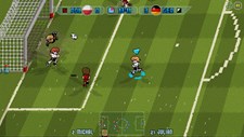 Pixel Cup Soccer 17 Screenshot 1