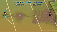 Pixel Cup Soccer 17 Screenshot 5