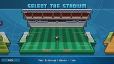 Pixel Cup Soccer 17 Screenshot 2