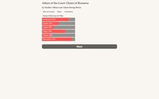 Affairs of the Court: Choice of Romance Screenshot 5