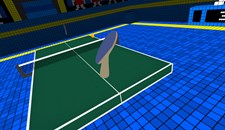 VR Ping Pong Screenshot 3