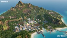 Tropico 6 Screenshot 2