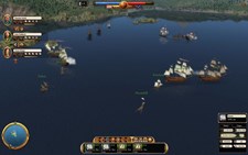 Commander: Conquest of the Americas Screenshot 4