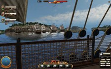 Commander: Conquest of the Americas Screenshot 2