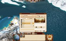 Commander: Conquest of the Americas Screenshot 5