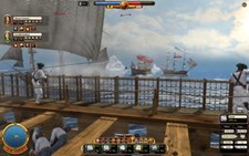 Commander: Conquest of the Americas Screenshot 6