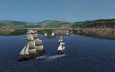 Commander: Conquest of the Americas Screenshot 3