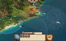 Commander: Conquest of the Americas Screenshot 7