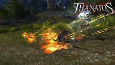 Thanatos Screenshot 2