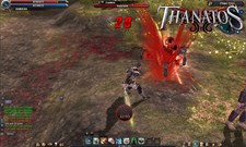 Thanatos Screenshot 8